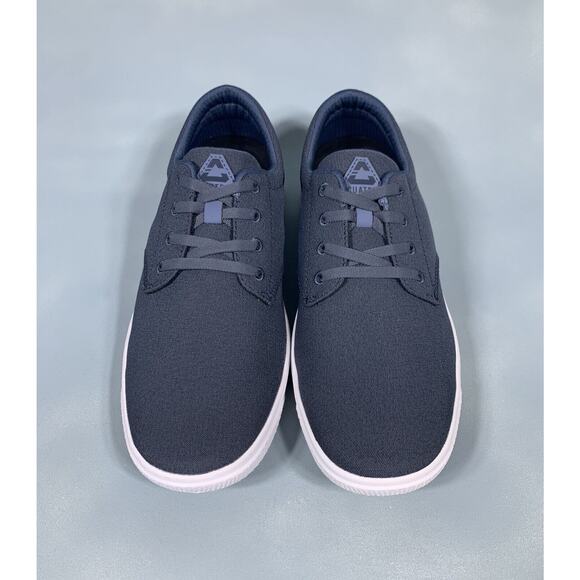 Cuater By Travis Mathew Wildcard Navy Spikeless Golf Shoes 4MR217 Men's 10.5 - Picture 4 of 11